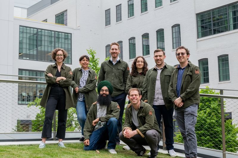 Foray Bioscience está derribando las barreras para llevar la biomanufactura a las plantas