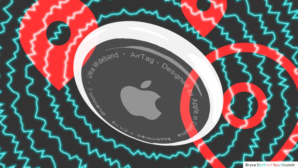 Apple y Google acuerdan un estándar para alertar a las personas cuando dispositivos Bluetooth desconocidos podrían estar rastreándolos