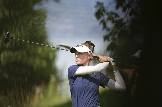 Las mujeres se dirigen a París para los Juegos Olímpicos. Evento final del PGA Tour para clasificar para la postemporada