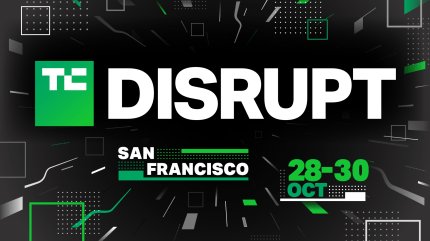 Aprende las mejores prácticas de startup con MongoDB, Venture Backed, InterSystems y otros en Disrupt 2024